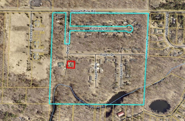 37344 Deer Ridge Rd, Crosslake, MN 56442 - photo 50
