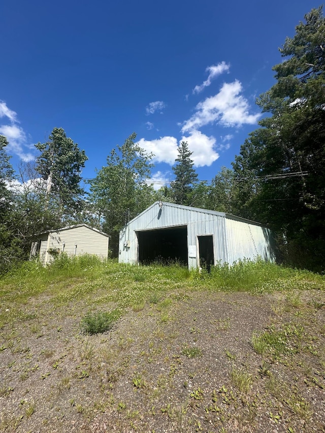 4402 County Road 152, International Falls, MN 56649