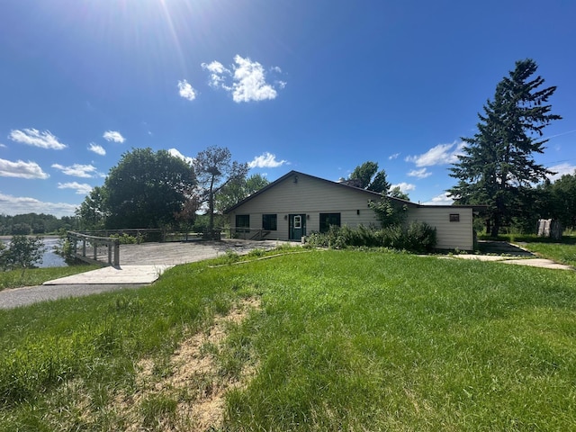 4402 County Road 152, International Falls, MN 56649
