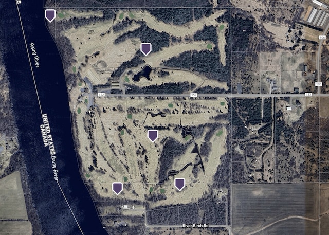 4402 County Road 152, International Falls, MN 56649