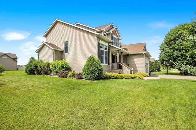 1302 Grizzly Ln, Sartell, MN 56377 - photo 32