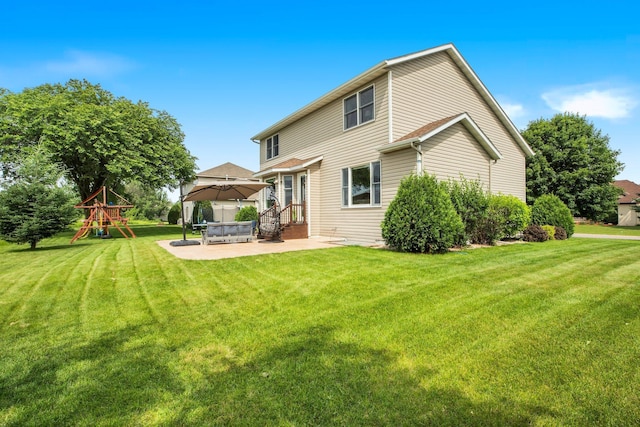 1302 Grizzly Ln, Sartell, MN 56377 - photo 34