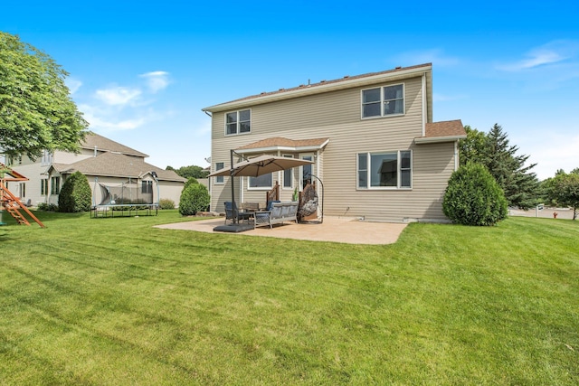 1302 Grizzly Ln, Sartell, MN 56377 - photo 35
