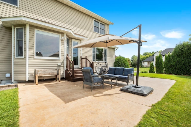 1302 Grizzly Ln, Sartell, MN 56377 - photo 36