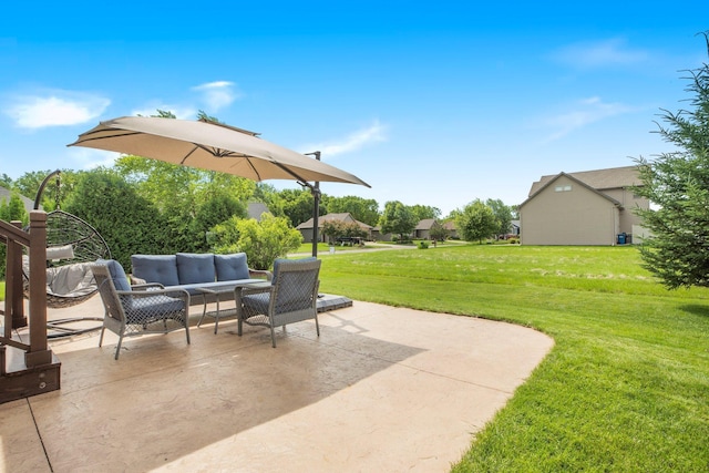 1302 Grizzly Ln, Sartell, MN 56377 - photo 37