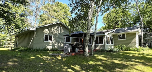 48894 386th Pl, Palisade, MN 56469 - photo 2