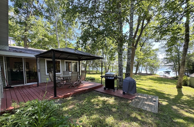 48894 386th Pl, Palisade, MN 56469 - photo 7