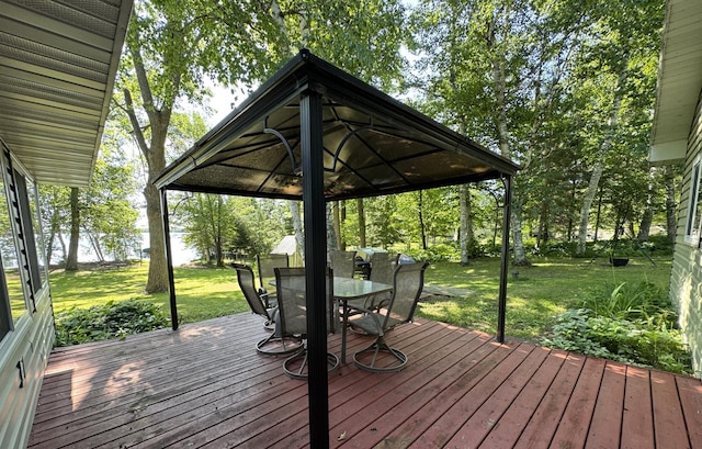48894 386th Pl, Palisade, MN 56469 - photo 9