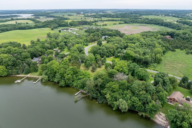24444 Arrowhead Trl, Cleveland, MN 56017
