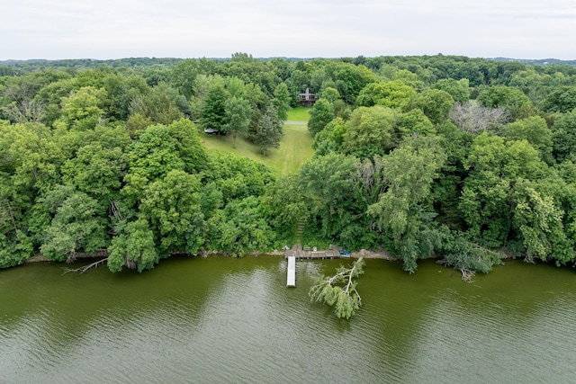 24444 Arrowhead Trl, Cleveland, MN 56017