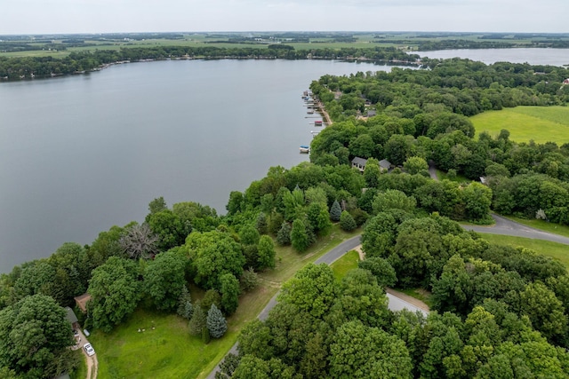 24444 Arrowhead Trl, Cleveland, MN 56017