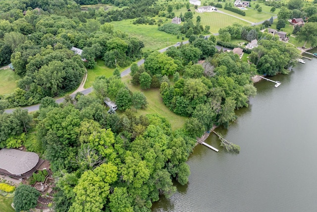 24444 Arrowhead Trl, Cleveland, MN 56017