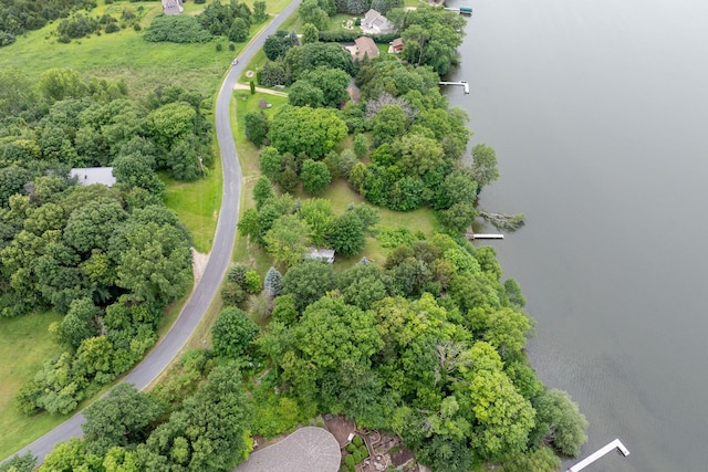 24444 Arrowhead Trl, Cleveland, MN 56017