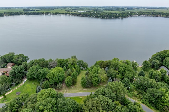 24444 Arrowhead Trl, Cleveland, MN 56017
