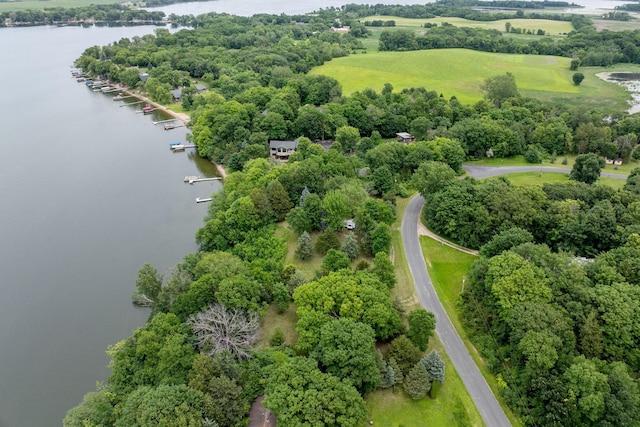 24444 Arrowhead Trl, Cleveland, MN 56017