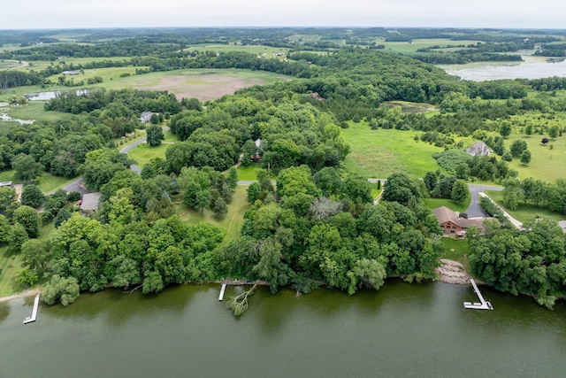 24444 Arrowhead Trl, Cleveland, MN 56017
