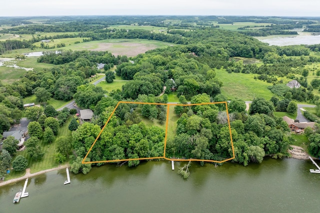 24444 Arrowhead Trl, Cleveland, MN 56017