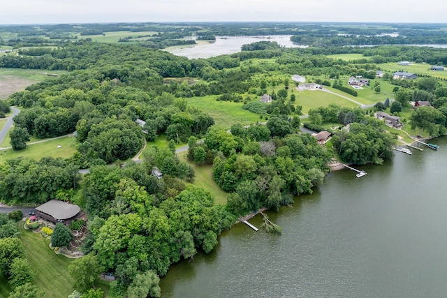24444 Arrowhead Trl, Cleveland, MN 56017