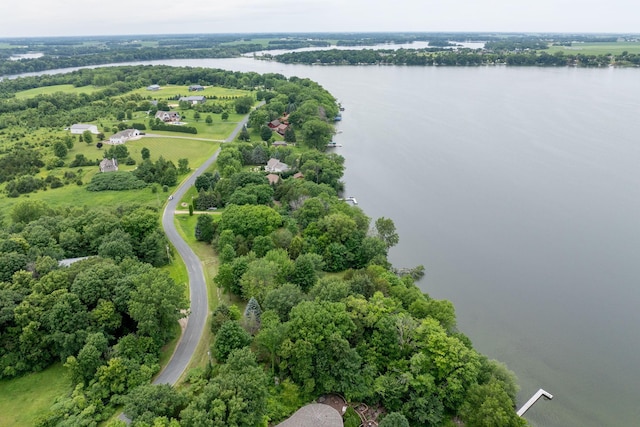 24444 Arrowhead Trl, Cleveland, MN 56017