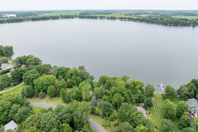 24444 Arrowhead Trl, Cleveland, MN 56017