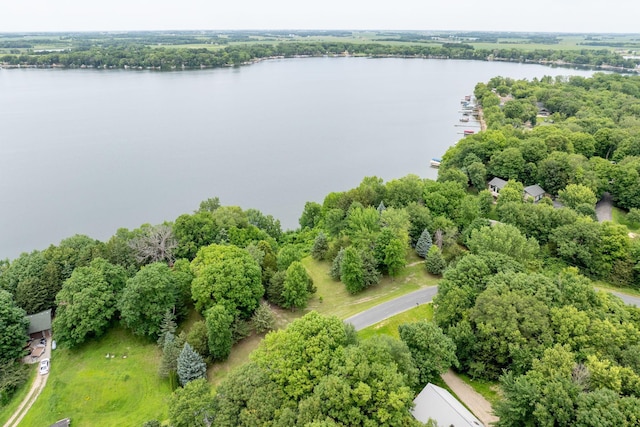 24444 Arrowhead Trl, Cleveland, MN 56017