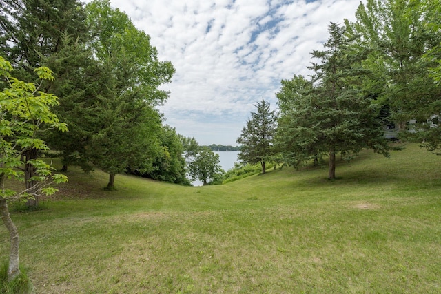 24444 Arrowhead Trl, Cleveland, MN 56017