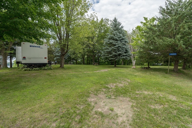 24444 Arrowhead Trl, Cleveland, MN 56017