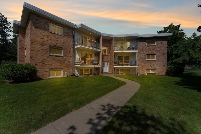 1150 Dellwood St S Unit 306, Cambridge, MN 55008 - view of property