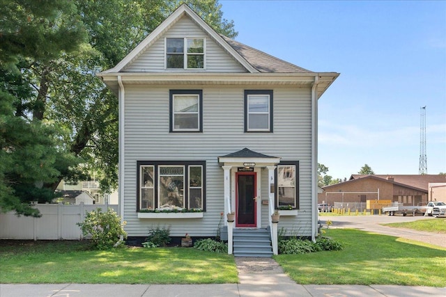 232 1st St, New Richmond, WI 54017 - photo 1