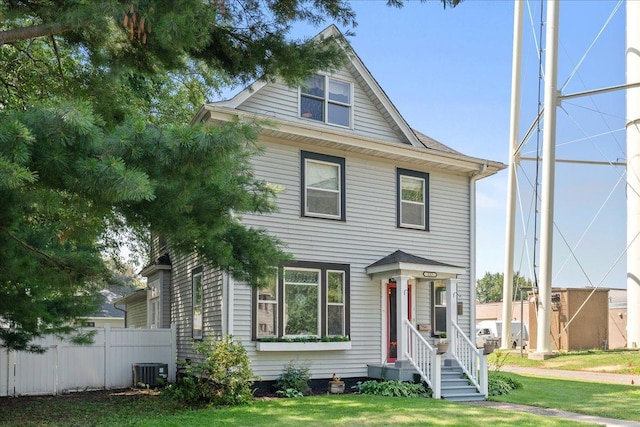 232 1st St, New Richmond, WI 54017 - photo 2