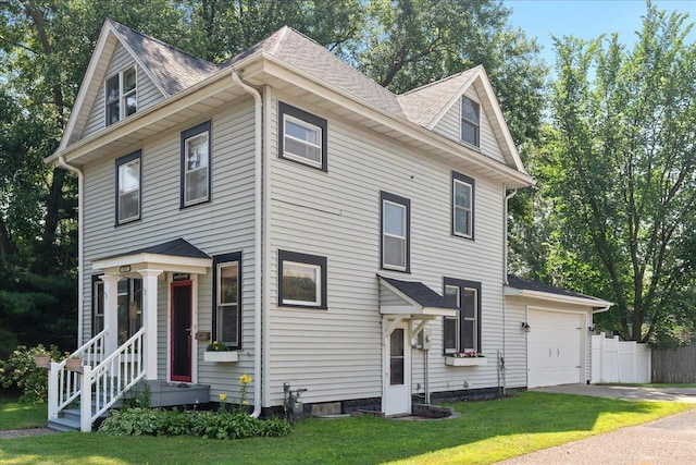 232 1st St, New Richmond, WI 54017 - photo 3