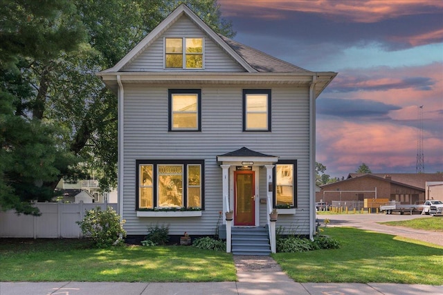 232 1st St, New Richmond, WI 54017 - photo 4