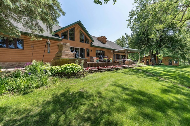 10321 County Road 58 NW, Brandon, MN 56315 - photo 4