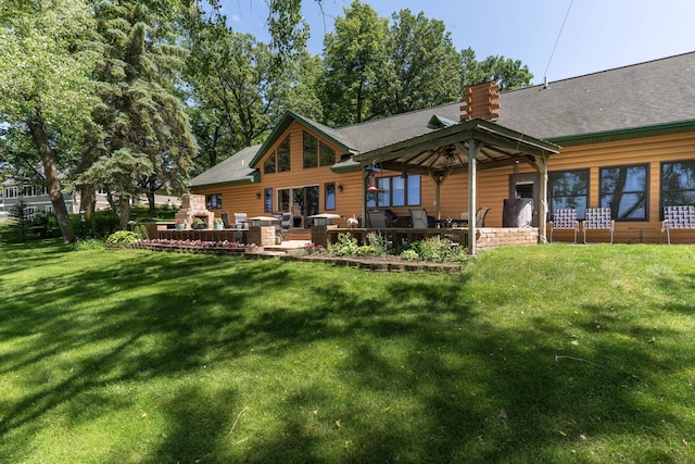 10321 County Road 58 NW, Brandon, MN 56315 - photo 5