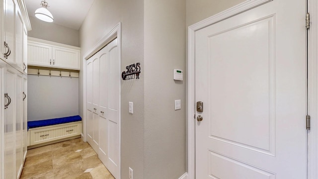830 Prairie Island Rd N, Winona, MN 55987 - view of mudroom