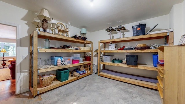 830 Prairie Island Rd N, Winona, MN 55987 - view of storage