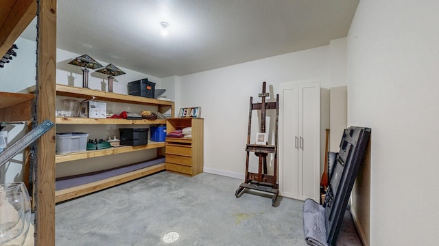 830 Prairie Island Rd N, Winona, MN 55987 - view of storage room