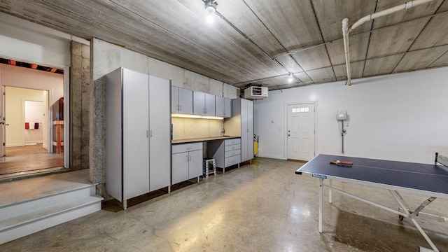 830 Prairie Island Rd N, Winona, MN 55987 - miscellaneous room with concrete flooring