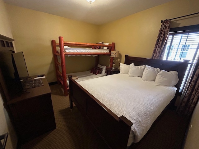 502 Cleveland Blvd W Unit 2300, Walker, MN 56484 - view of carpeted bedroom