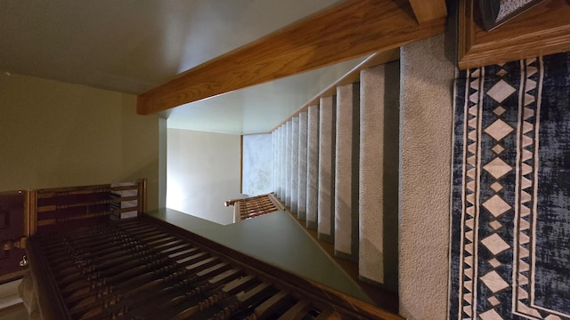 2145 Kenneth Dr, Albert Lea, MN 56007 - view of stairs