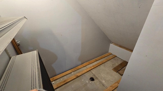 2145 Kenneth Dr, Albert Lea, MN 56007 - view of stairs