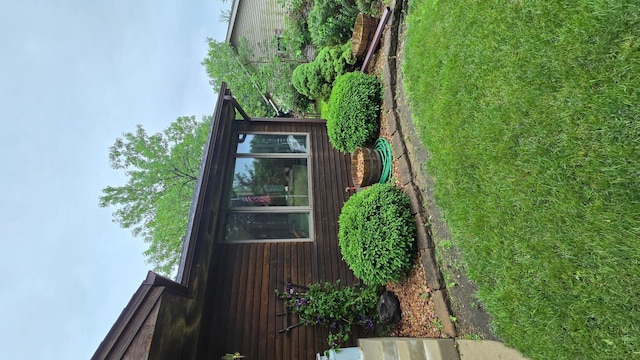2145 Kenneth Dr, Albert Lea, MN 56007 - view of home's exterior