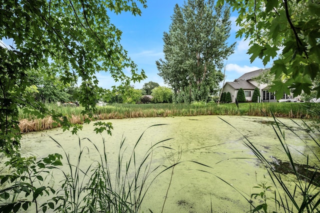 2403 Meadow Dr, Buffalo, MN 55313 - view of yard