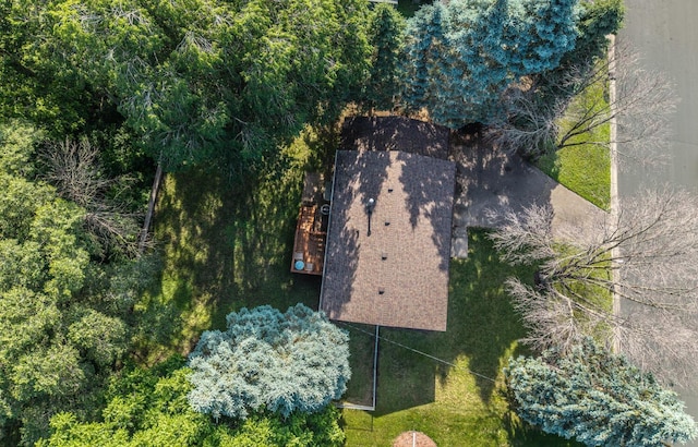 287 Frankland St, Mahtomedi, MN 55115 - photo 4