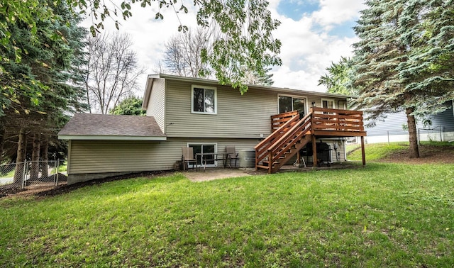 287 Frankland St, Mahtomedi, MN 55115 - photo 33