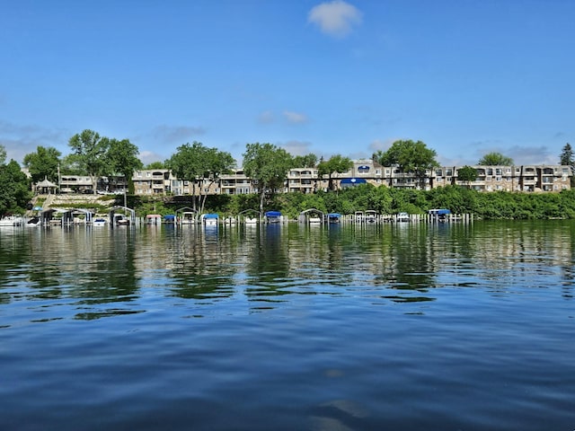 4387 Wilshire Blvd Unit 307, Mound, MN 55364 - water view