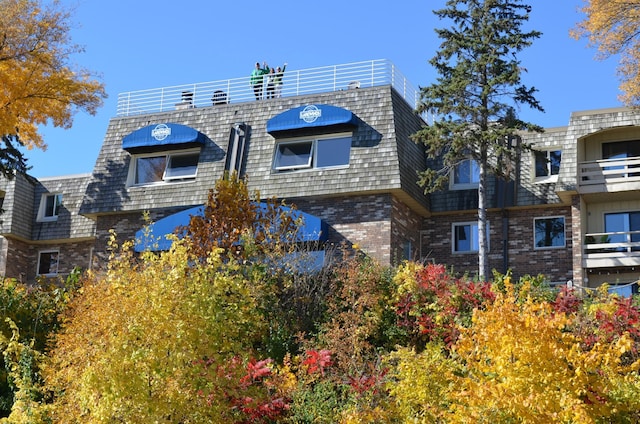4387 Wilshire Blvd Unit 307, Mound, MN 55364 - view of property