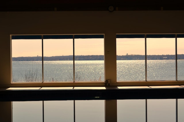 4387 Wilshire Blvd Unit 307, Mound, MN 55364 - detailed view of nearby water