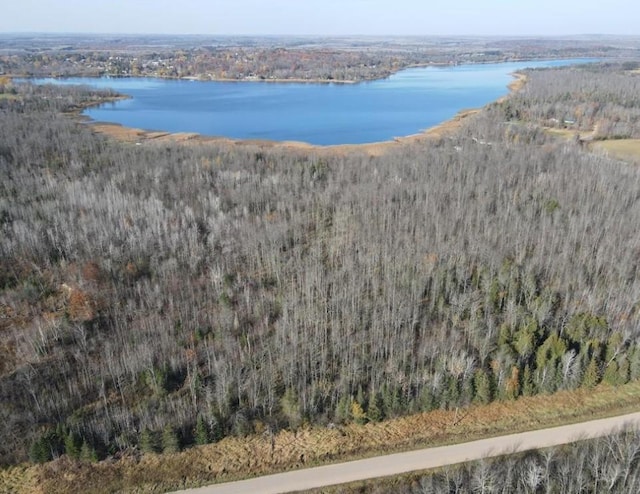 TBD 340th Ave, Hill Lake Twp, MN 55748