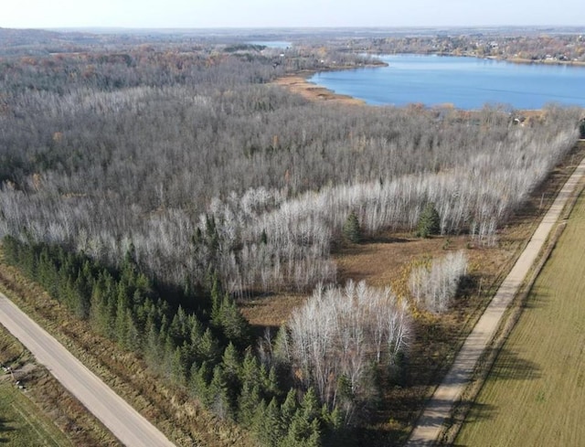 TBD 340th Ave, Hill Lake Twp, MN 55748